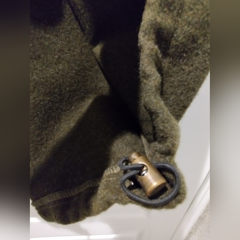 Filson Wool Vest / Liner - Picture 8 of 9